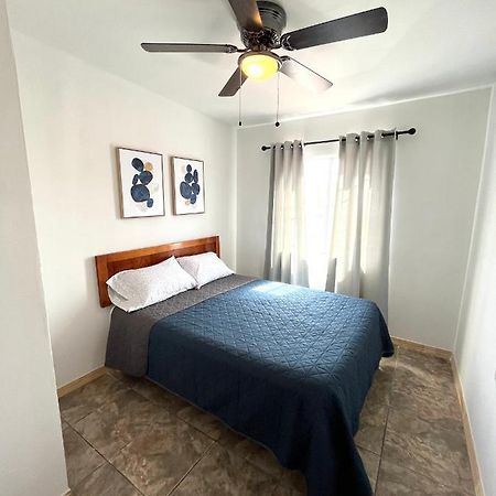 Departamento Los Cedros 华雷斯城 外观 照片