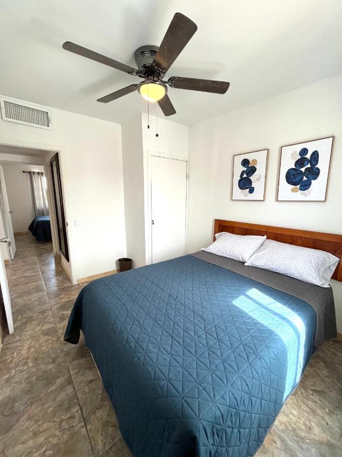 Departamento Los Cedros 华雷斯城 外观 照片