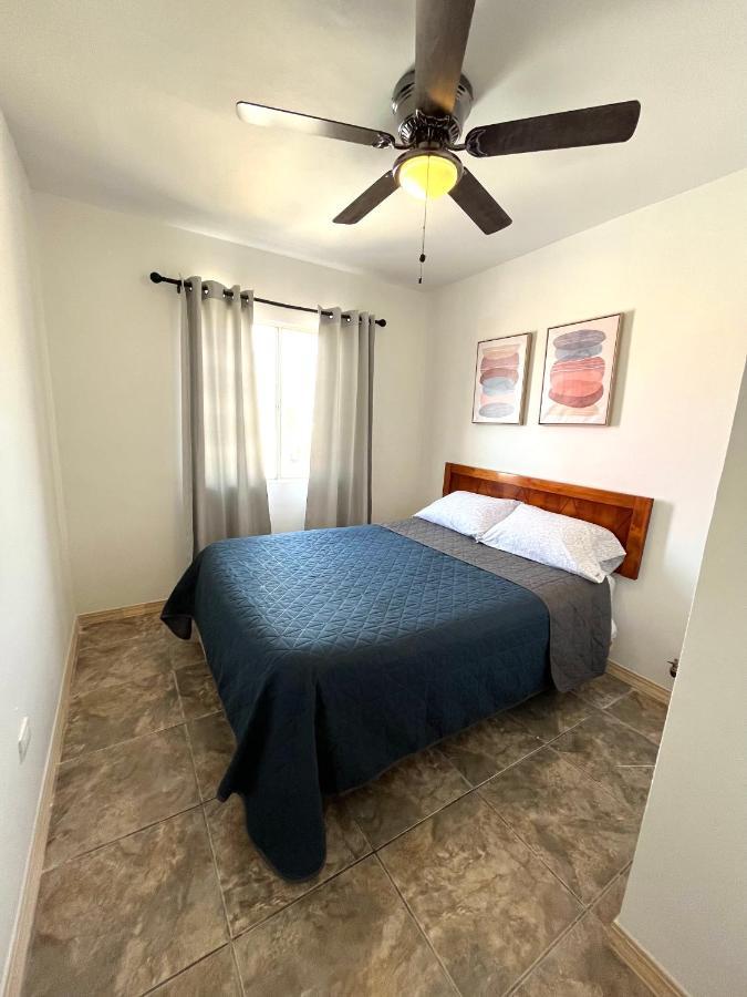 Departamento Los Cedros 华雷斯城 外观 照片