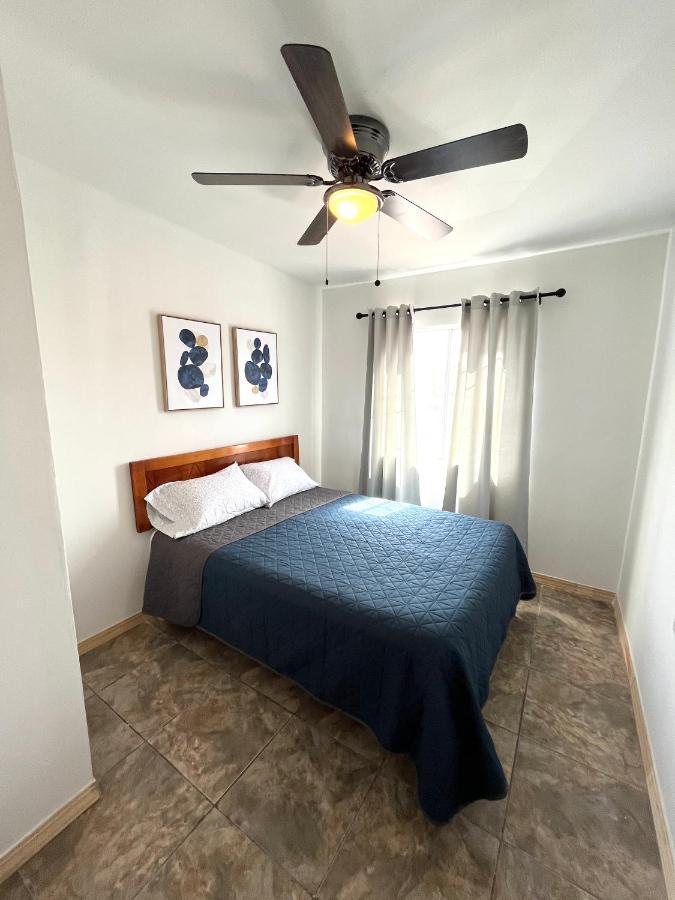 Departamento Los Cedros 华雷斯城 外观 照片